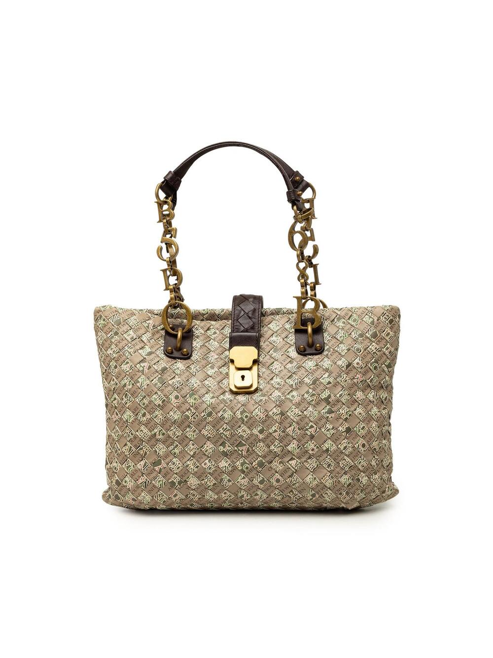 Bottega Veneta Small Printed Nappa #366240B75B